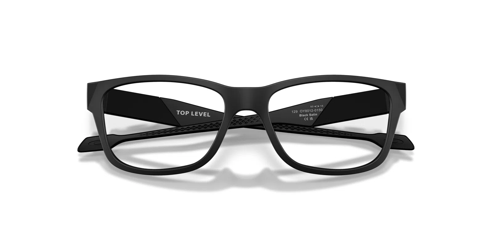 Oakley Top Level 8012 Eyeglasses - view 47